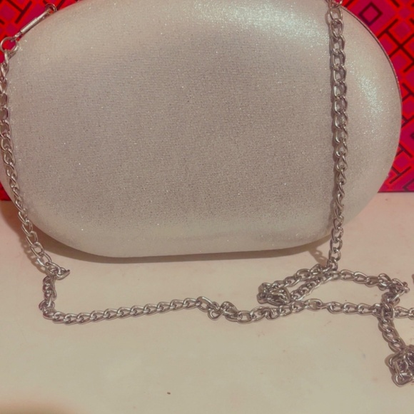 Nina Rhinestone Bag - Picture 2 of 2